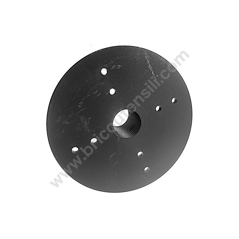 Disc for Wood Lathe Machines Fox F46-255