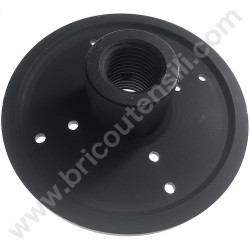 Disc for Wood Lathe Machines Fox F46-255