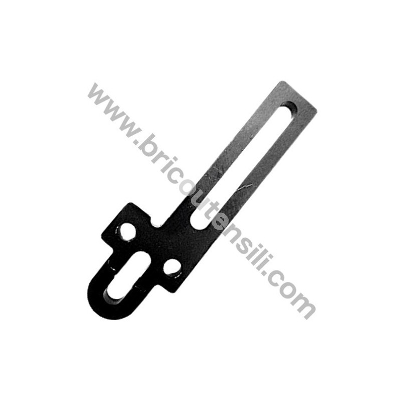 Back Blade Guide for Band Saws FEMI XL-784-NG120 NG160