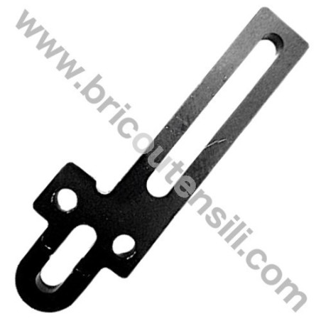 Back Blade Guide for Band Saws FEMI XL-784-NG120 NG160