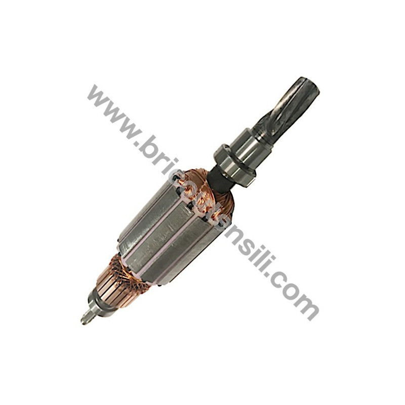 Indotto per Segatrici a Nastro FEMI 784XL-SN120XL