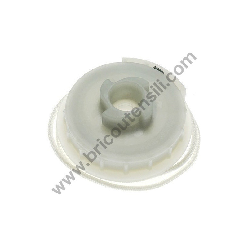 Assieme Puleggia Avviamento per Motosega Alpina C 38
