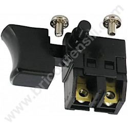 Unipolar Switch for Orbital Sander Hitachi SV12V