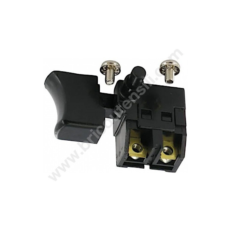 Unipolar Switch for Orbital Sander Hitachi SV12V