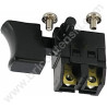 Unipolar Switch for Orbital Sander Hitachi SV12V