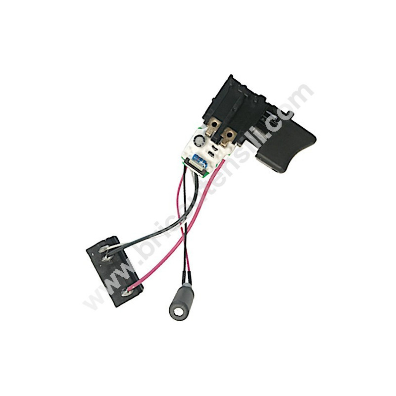 Ricambi Hitachi per Smerigliatrici Angolari