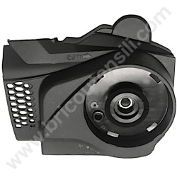 Side Cover for Electric Chainsaws Hitachi CS 35Y - CS 40Y