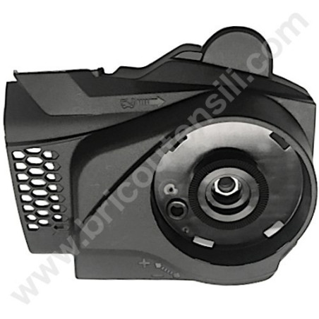 Ricambi Hitachi per Motosega da Potatura Hitachi CS25EC-SC