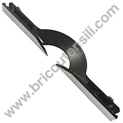 Ricambi Metabo per Smerigliatrici Angolari L 3709-L10-10-LE 9-10