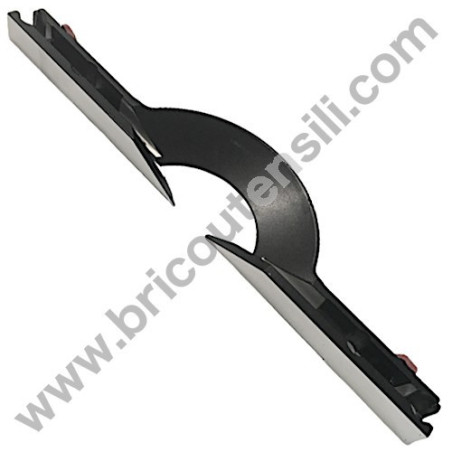 Guidapezzo (Battuta) per Troncatrice Metabo KS 254 Plus