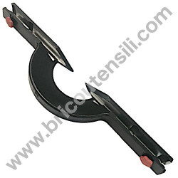 Rip Fence for Mitre Saw Metabo KS 254 Plus