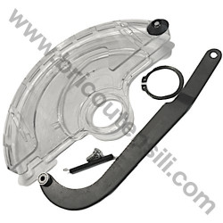 Ricambi Metabo per Smerigliatrici Angolari L 3709-L10-10-LE 9-10