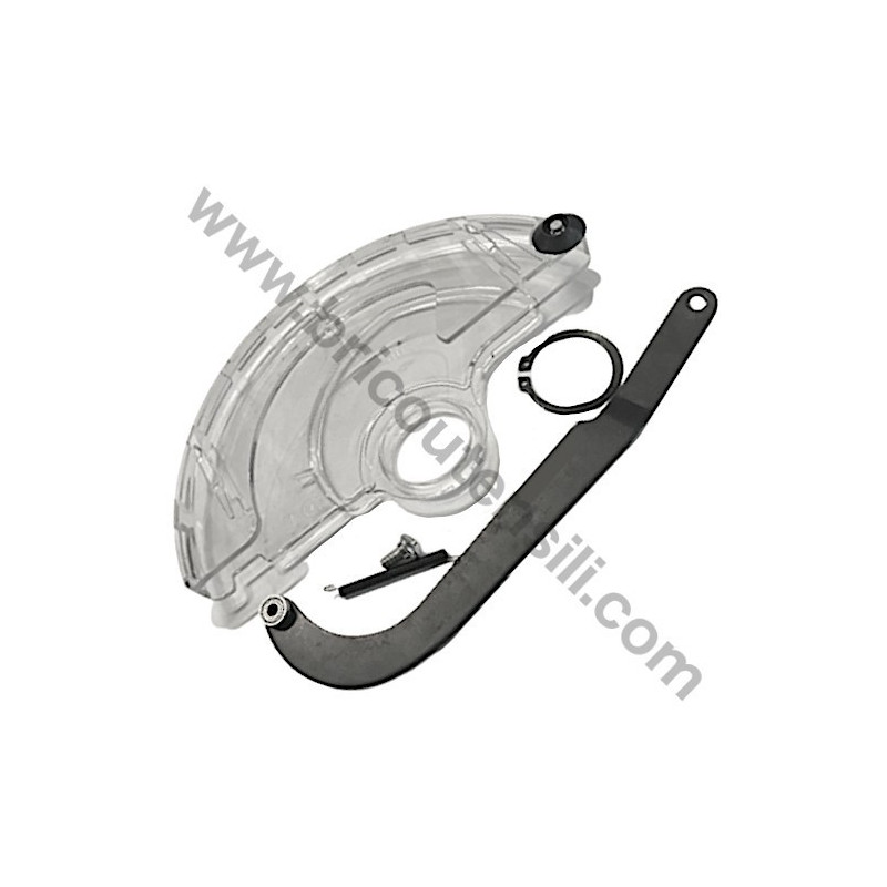 Ricambi Metabo per Smerigliatrici Angolari L 3709-L10-10-LE 9-10