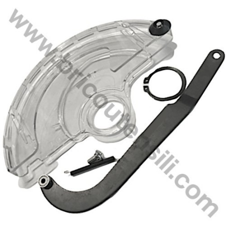 Ricambi Metabo per Smerigliatrici Angolari L 3709-L10-10-LE 9-10