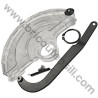 Safety Guard Complete for Mitre Saw Metabo KGS 216 M