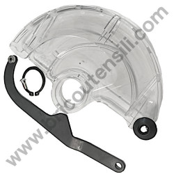 Ricambi Metabo per Smerigliatrici Angolari L 3709-L10-10-LE 9-10