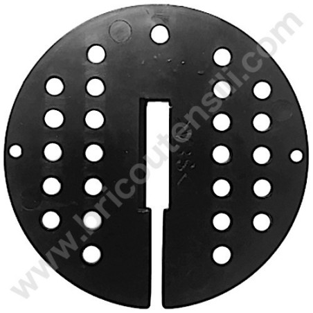 Ricambi Metabo per Smerigliatrici Angolari L 3709-L10-10-LE 9-10