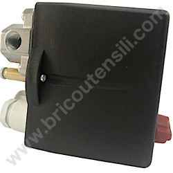 Pressostato Trifase per Compressore