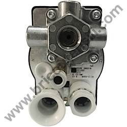 Pressostato Trifase per Compressore