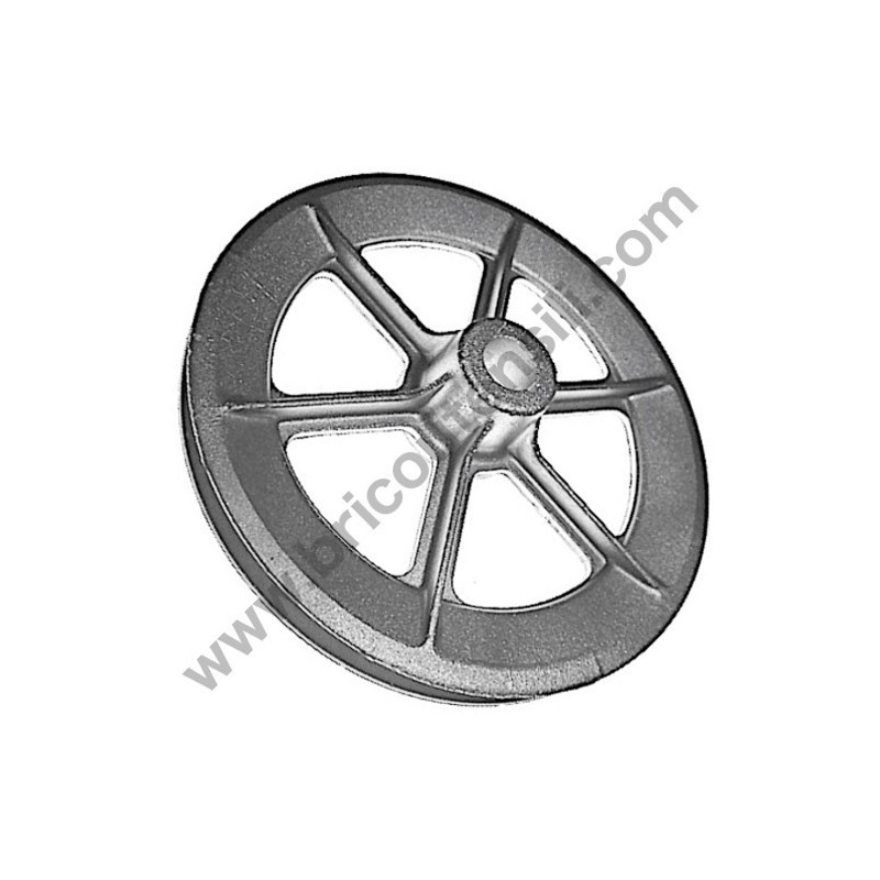 Pistone per Gruppo Pompante Fiac AB 248-338-360