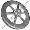 Motor Fan Pulley for Pump Unit FIAC CCS
