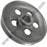 Motor Pulley Ø 130 1-A F24 for Air Compressor Fiac AB 50/245 -335