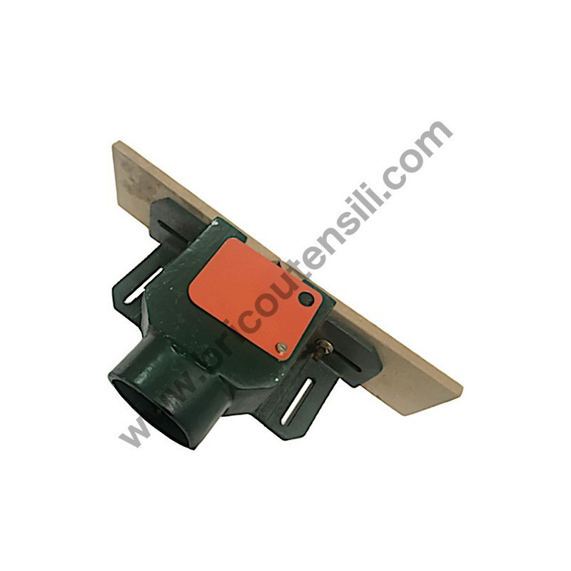 Toupie Cover Complete Set for Compa Baby Kompacta 250-TV