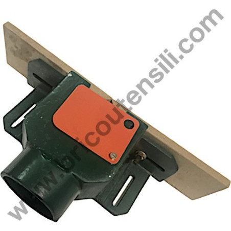 Cuffia Toupie Completa per Combinata Baby-KOMPACTA 250-TV