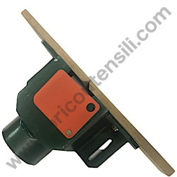 Troncatrice Compa Silver 250