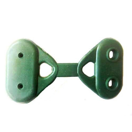 Bottoni per Rete Ombreggiante