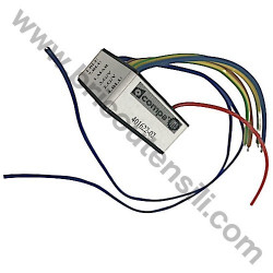 Electronic Board 7 Wire for Mitre Saw Compa Orange 210