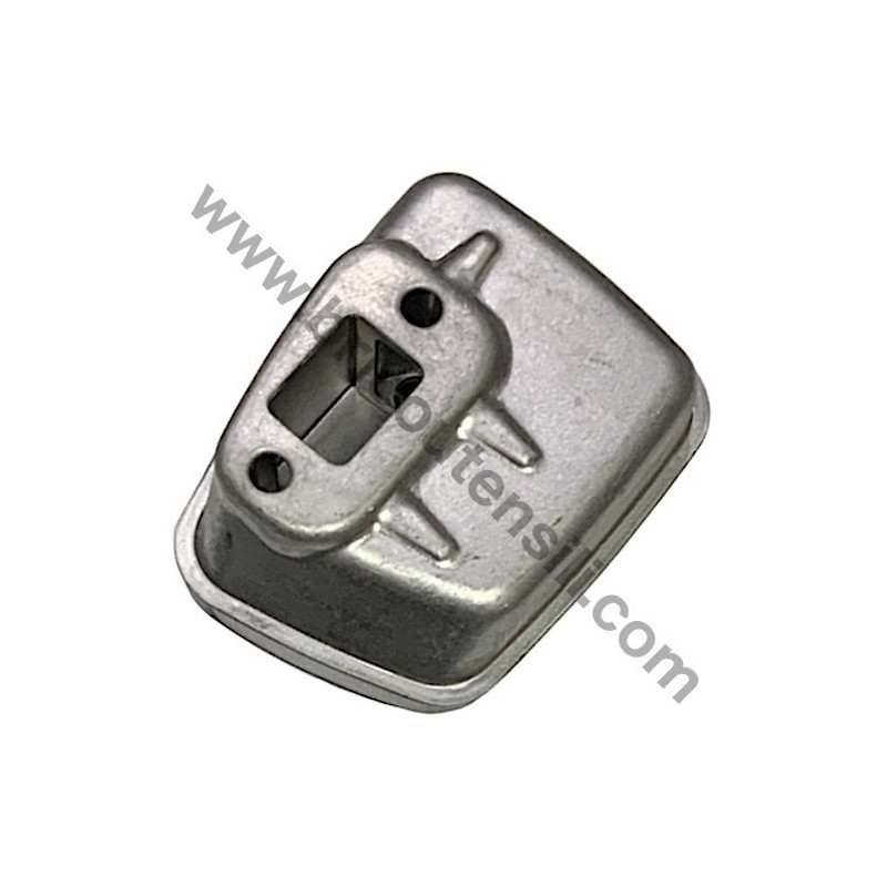 Exhaust Muffler Complete for Chainsaw Makita DCS230T