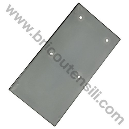 Rubber Pad for Orbital Sander MAKITA BO4560