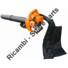 Ama Spare Parts for Hand Blower Vacuum AG2-BLV