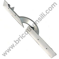 Guida Appoggio per Sega da Banco Makita LH1200FL