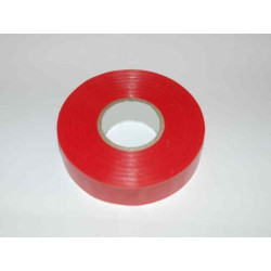 Nastro Isolante Rosso 15x10