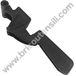 Leva di Blocco Sicurezza Acceleratore per Motosega Dolmar PS43/38