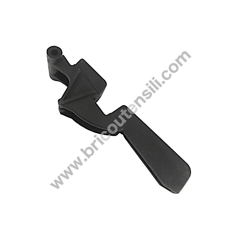 Throttle Catch Lever for Chainsaw Dolmar PS43/38