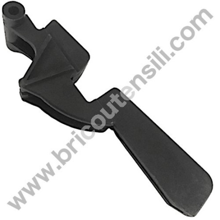 Leva di Blocco Sicurezza Acceleratore per Motosega Dolmar PS43/38
