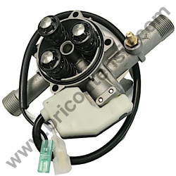 Body Guide PT'03 Pistons D.12 for Washer Lavor GIANT 24