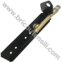 Thermostat Body for Pressure Washers Lavor NPX 1400 - NPX 1500