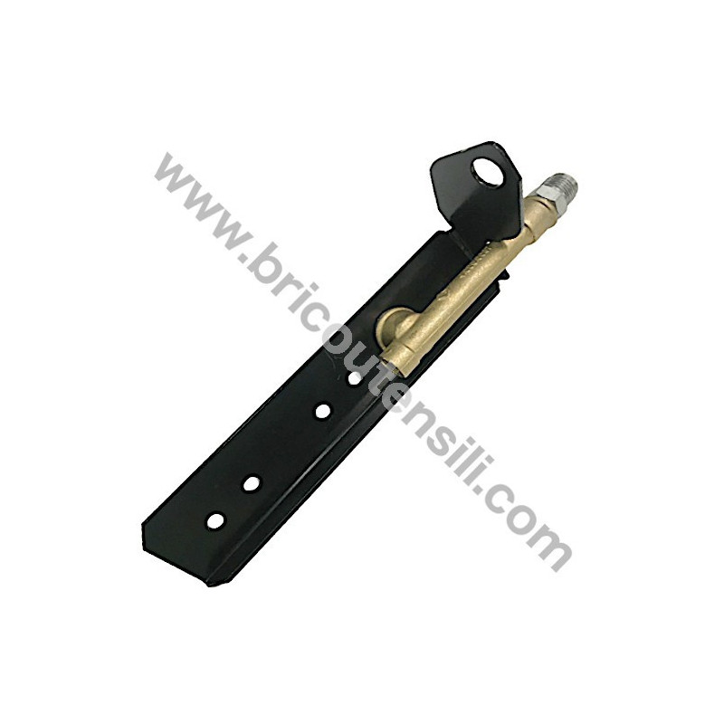 Thermostat Body for Pressure Washers Lavor NPX 1400 - NPX 1500