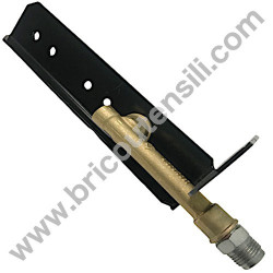 Thermostat Body for Pressure Washers Lavor NPX 1400 - NPX 1500