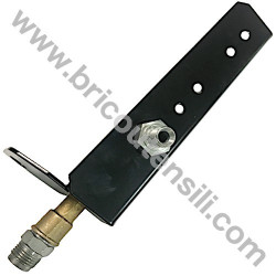 Thermostat Body for Pressure Washers Lavor NPX 1400 - NPX 1500