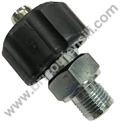 Attacco Rapido Girevole per Idropulitrici Lavor NPX 1400 - NPX 1500 - 1