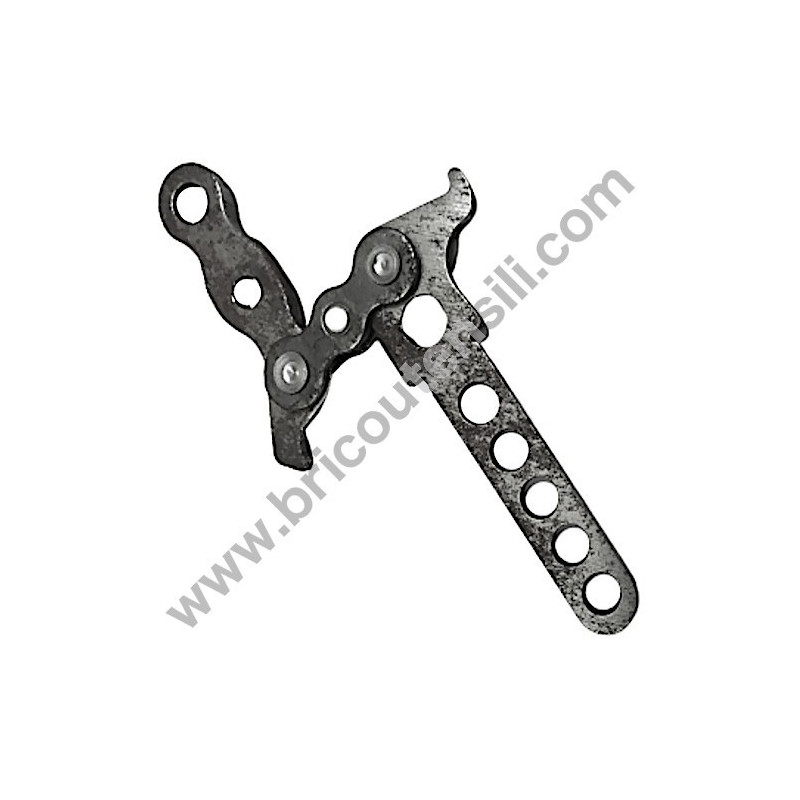 Ricambi Hitachi per Motosega da Potatura Hitachi CS25EC-SC