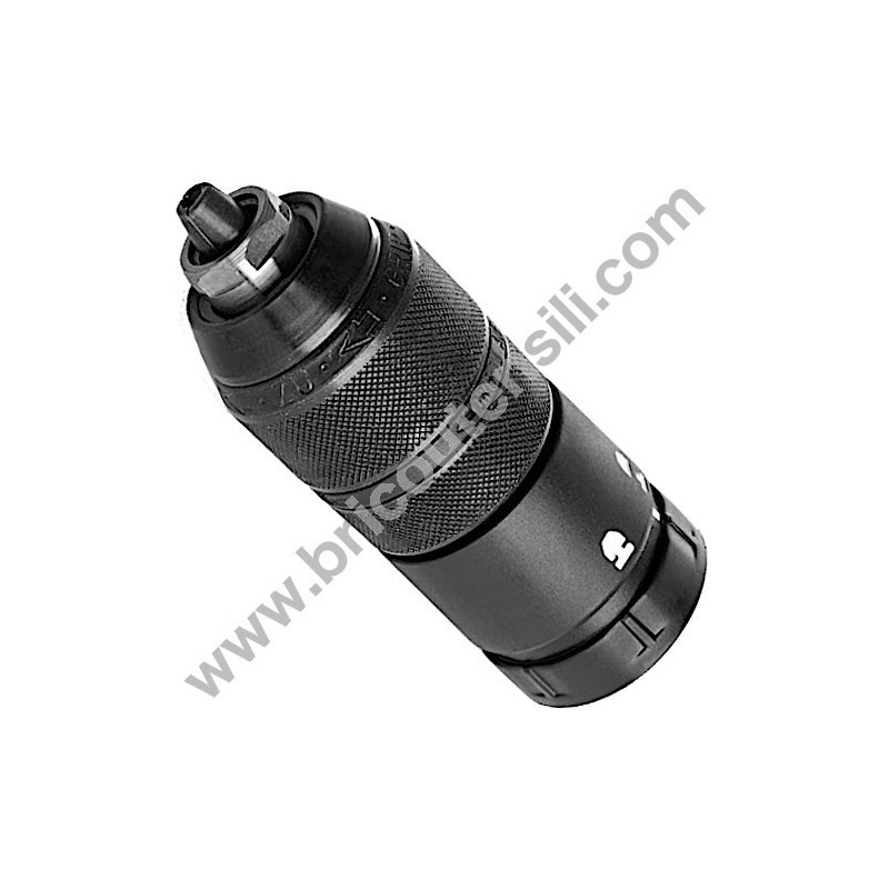 Quick Change Keyless Chuck for Rotary Hammer Makita HR2811FT