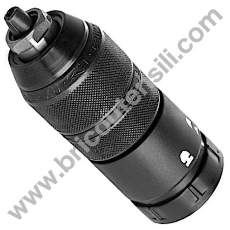 Mandrino a Sgancio Rapido per Tassellatore Makita HR2811FT