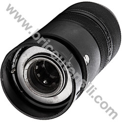 Quick Change Keyless Chuck for Rotary Hammer Makita HR2811FT