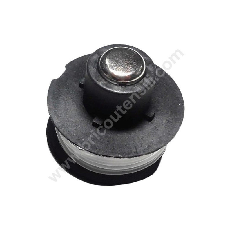 Head for Cordless Trimmer Valex Lion 1823